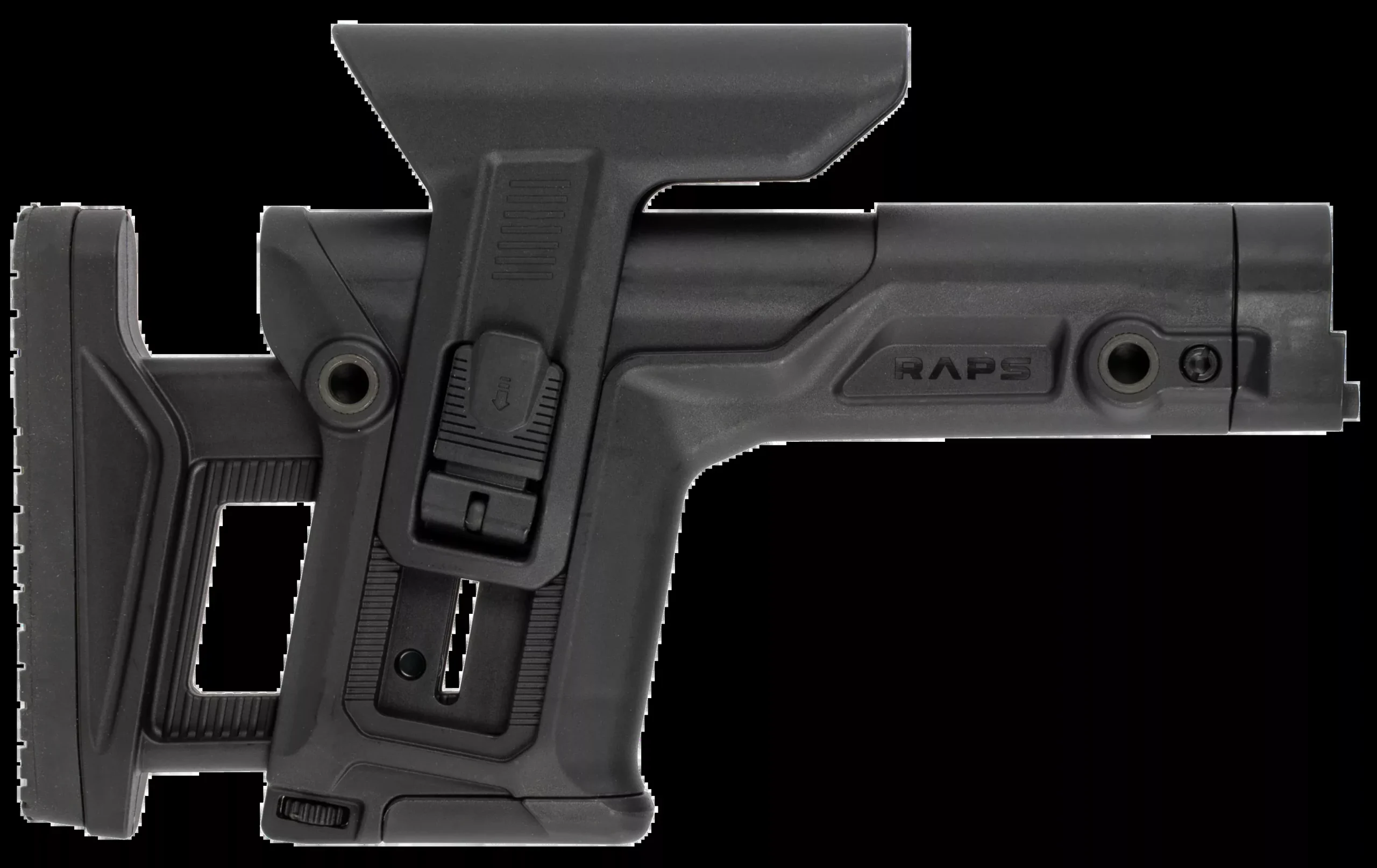 Fab Defense (usiq) Raps, Fab Fx-raps Raps Rapid Adj Precision Stk Blk