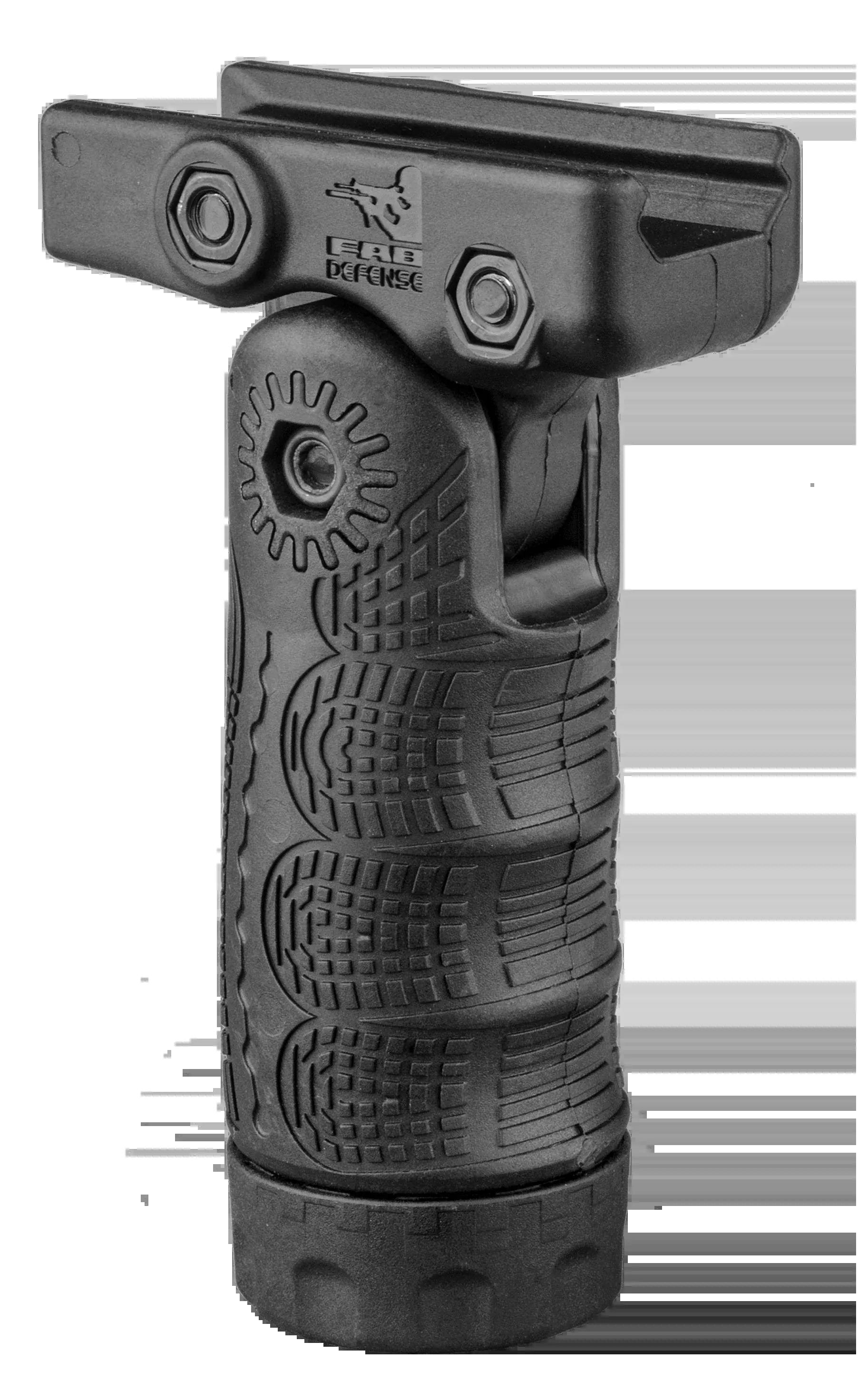 Fab Defense (usiq) T-fl, Fab Fx-tflTfl 7 Position Foregrip Blk
