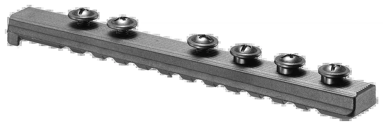 Fab Defense (usiq) Upr, Fab Fx-uprb Upr Pic Rail Ar15 Blk