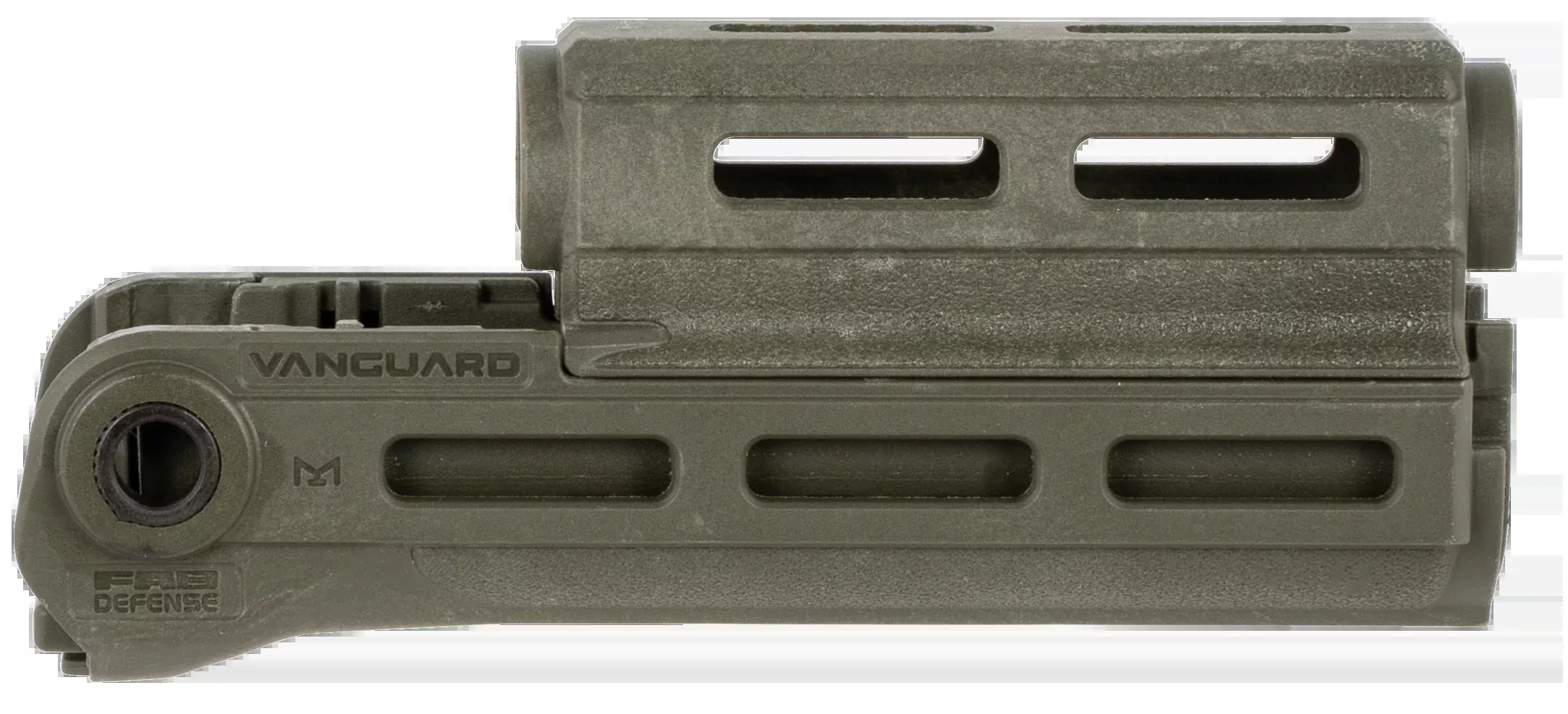 Fab Defense (usiq) Vanguard, Fab Fx-vanakg Ak47 Vanguard Mlok Handguard Odg