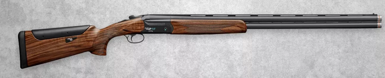 Fabarm ELOS N2 RS Sporting 12G Shotgun 30" FA05405