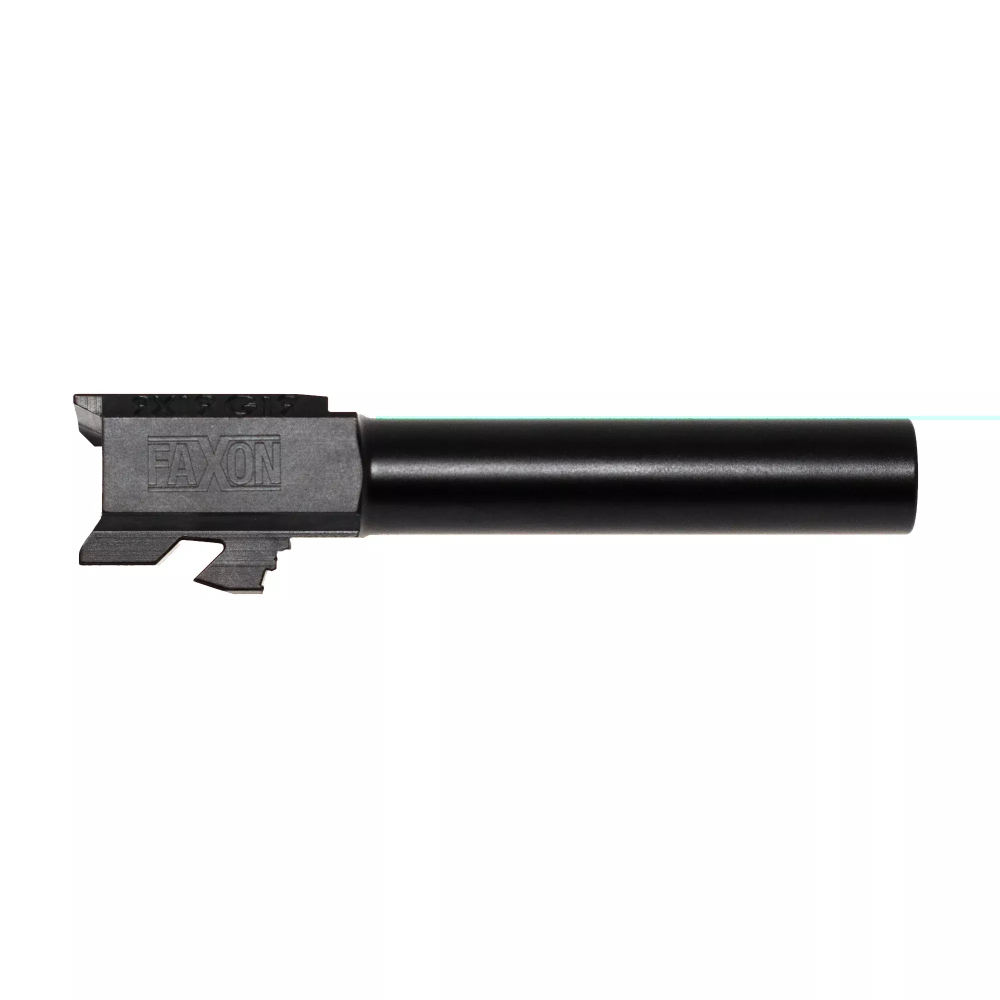 Faxon Duty Bbl For G19 Blk