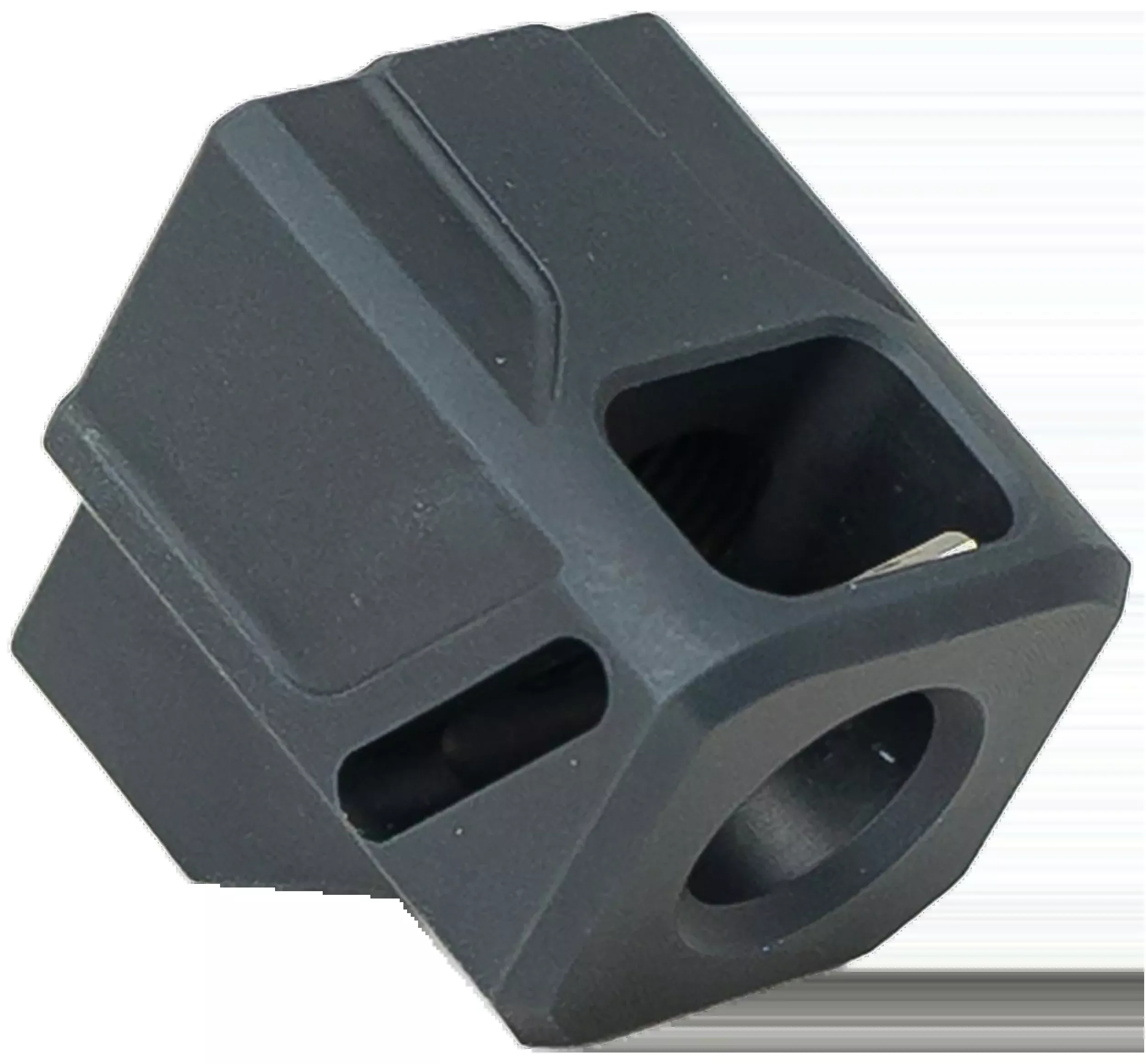 Faxon Exos-513 Comp For Glk G3/fx-19