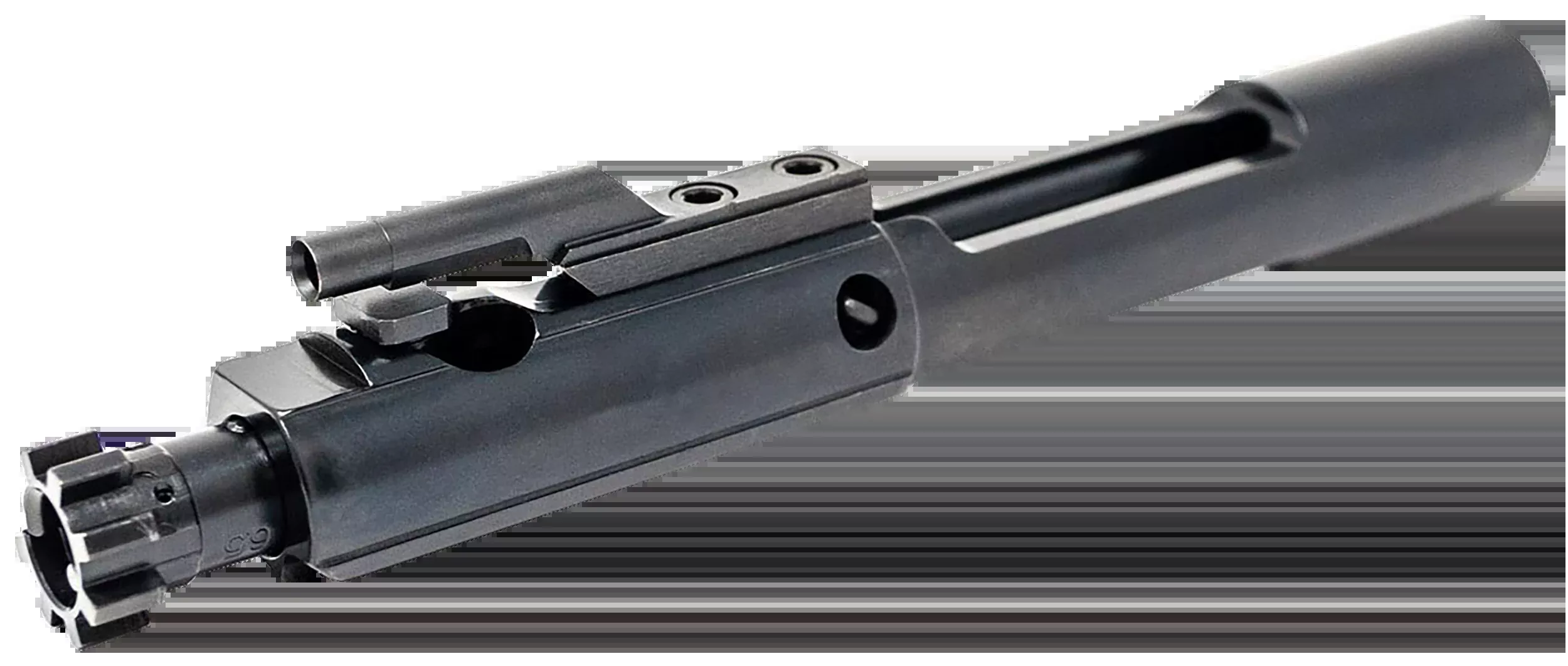 Faxon Firearms Bolt Carrier Group, Faxon Ff65gbcgcnitride Type2 65gr Blt Carrier
