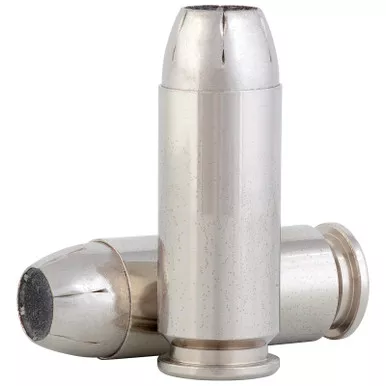 Federal P10TA1 10mmAuto 203gr Terminal Ascent 20 Per Box/10 Case
