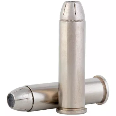 Federal P357TA1 357Mag 157gr Terminal Ascent 20 Per Box/10 Case