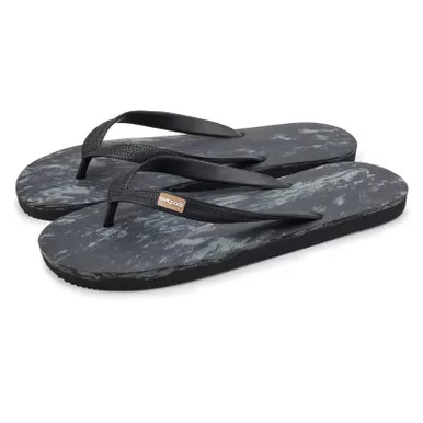 FEELGOODZ Men's Classicz Remix Rubber Flip-Flops (CLSCZRX)