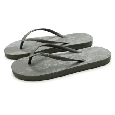 FEELGOODZ Women's Slimz Remix Rubber Flip-Flops (SLMZRX)