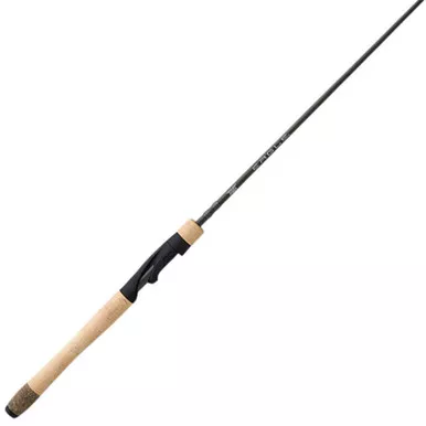 Fenwick Eagle Walleye Spinning Rod 6'6" M 2PC
