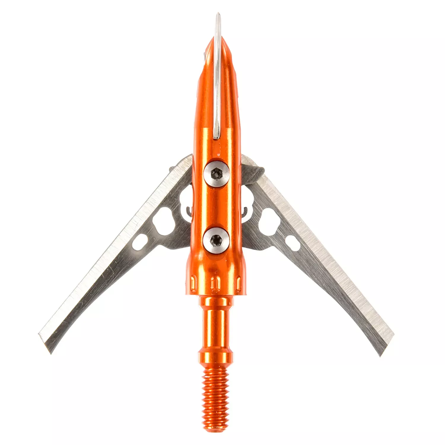 Feradyne Rage Broadhead Rage NC 2 Blade 100GR R38902
