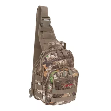 Fieldline Pro Series Camo Sling Backpack