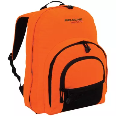 Fieldline QC63UBL Explorer II Pack, Orange