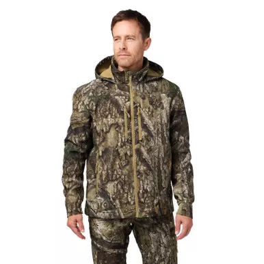 FIELDSHEER Men's APX Realtree Heated Jacket (MWMJ4465)