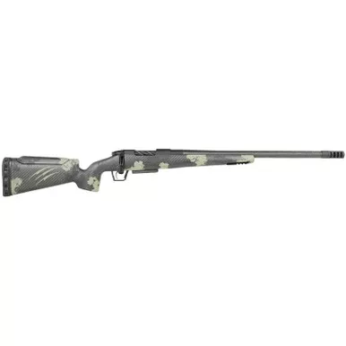 FIERCE FCRXP300WSM20BF CB RIVLXP 300WSM 20 BLKF