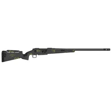 FIERCE FCRXP7MMBC22BF CB RVL XP 7MMBC 22 BLK/FOR