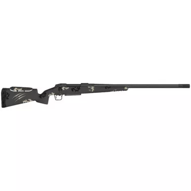 FIERCE FCRXP7RM24BU CB RIVLXP 7MMREM 24 3 BLKU