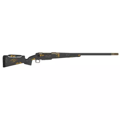 FIERCE FCTRXP7MMBC20BH CT RVL XP 7MMBC 20 BLK/HRV