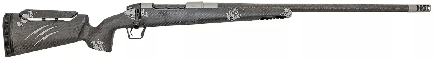 Fierce Firearms Carbon Rival FP 7mm PRC Rifle 20" FCRFP7PRC20TP