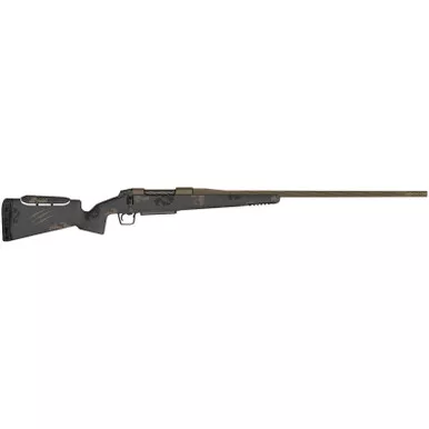 FIERCE FRXP65PRC22MM TWRIVLXP 6.5PRC 22 4 MDB/TR