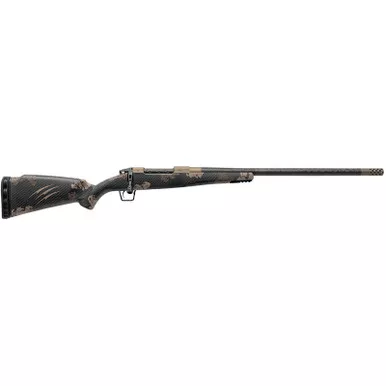 FIERCE ROG308WIN18BRS CBRG 308WN 18 SB/SNORA