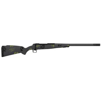 FIERCE ROG7MMBC20BF CBRG 7MMBC 20 BLK/FOR