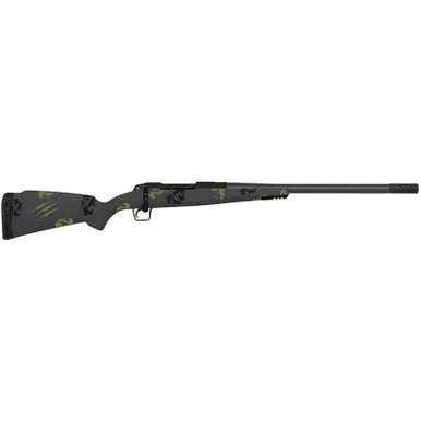 FIERCE TROG300622BF CT ROGUE 30-06 22" BLK/FOREST