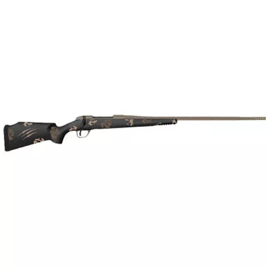 FIERCE TWTROG22CM20BS TW TI RG 22CRD 20 BLK/SON