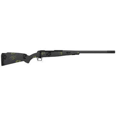 FIERCE TWTROG7PRC24BF TW TI RG 7PRC 24 BLK/FOR
