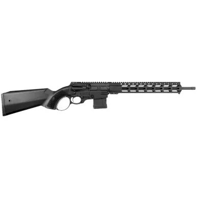 FIGHTLITE HLR-556-BKT HERRING 223W 16.25 BLK