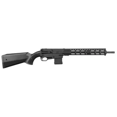 FIGHTLITE SCR-16-BKM SCR 556 STD BLK