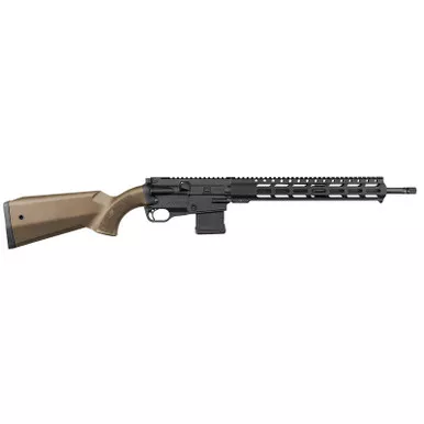 FIGHTLITE SCR-16-FDMT SCR 556 THRD FDE