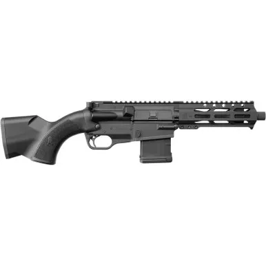 FIGHTLITE SCR-556BPM SCR BANDITO 556 BLK