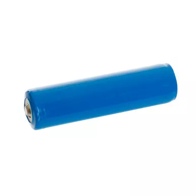 Fin-Finder 81063 Splashlight Rechargeable Battery, Blue, 1 Pack
