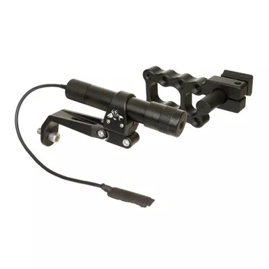 Fin-Finder RefractR Bowfishing Laser Sight, Black