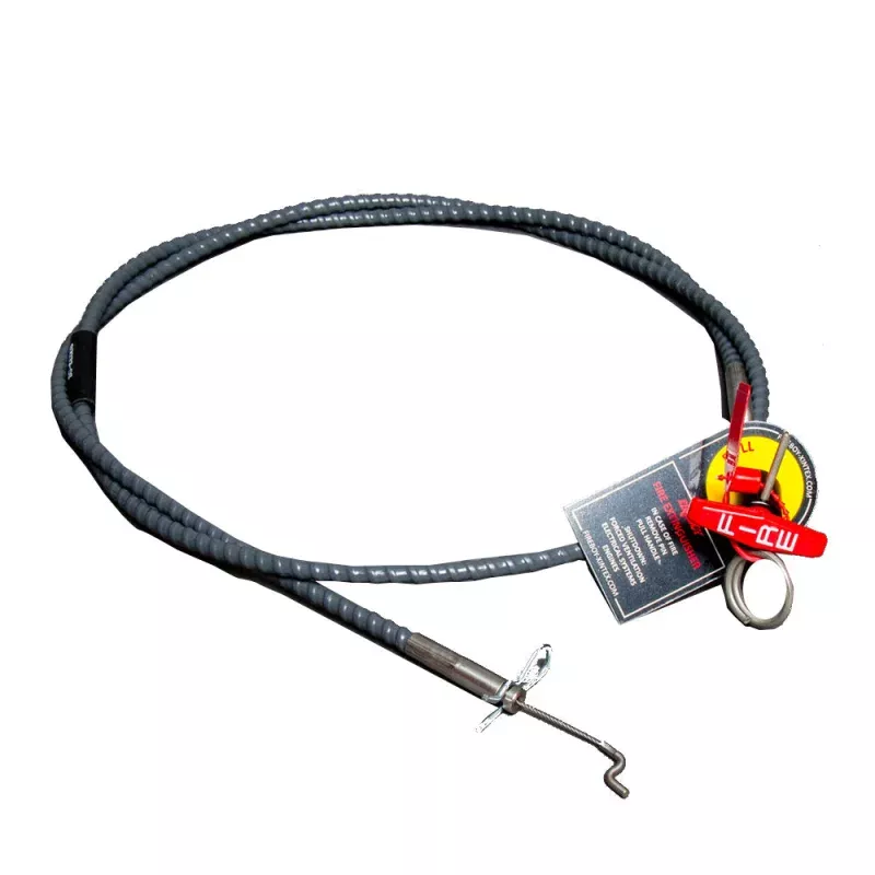 Fireboy-Xintex Manual Discharge Cable Kit – 16