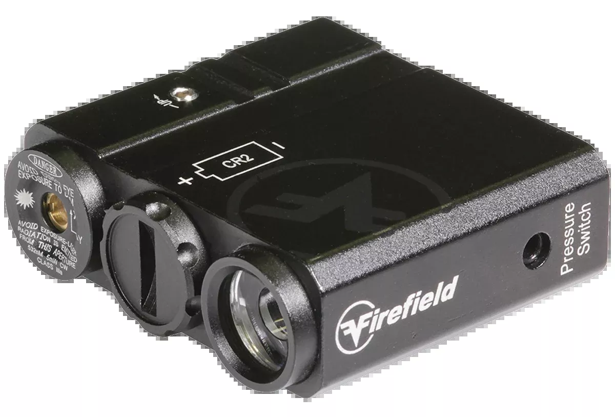 Firefield Charge AR Laser and Light Combo
