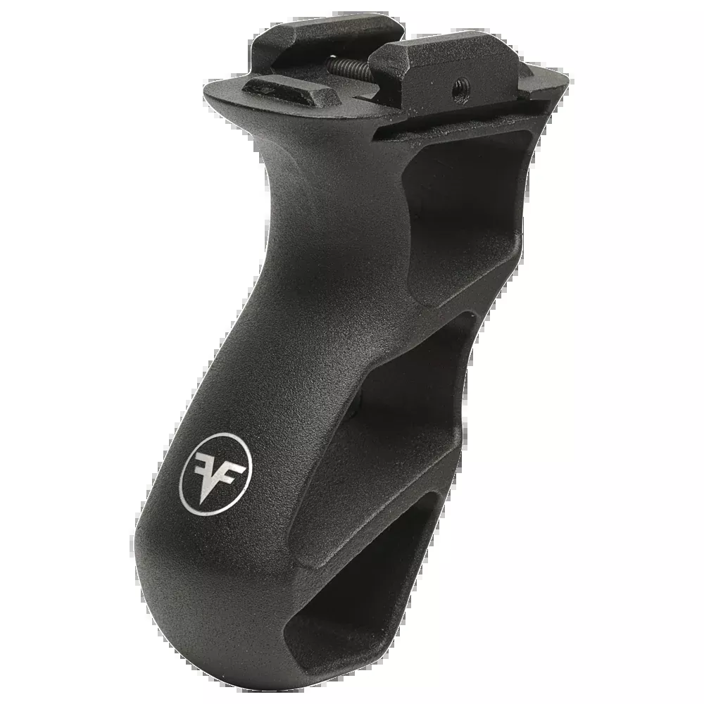 Firefield Rival Alum Foregrip - Picatinny Black