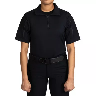 First Tactical 122024 Women’s V2 Responder Short Sleeve Shirt