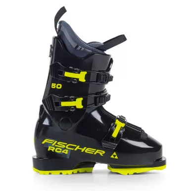 FISCHER Junior RC4 50 Alpine Boots