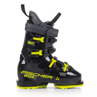 FISCHER RC4 60 JR Alpine Boots
