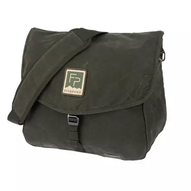 Fishpond Lodgepole Fishing Satchel Duskwood