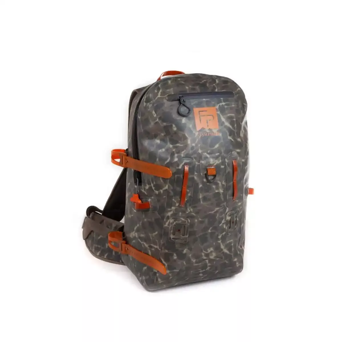 Fishpond Thunderhead Submersible Backpack Eco Shadowcast Camo TSBESC