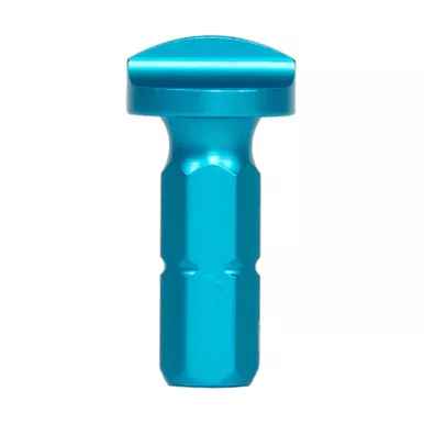 FIX IT STICKS Coin Slot Battery Cap Tool (FISCSBTP)
