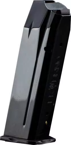 Fk Brno Magazine For Psd 9mm – Only 17 Round Black