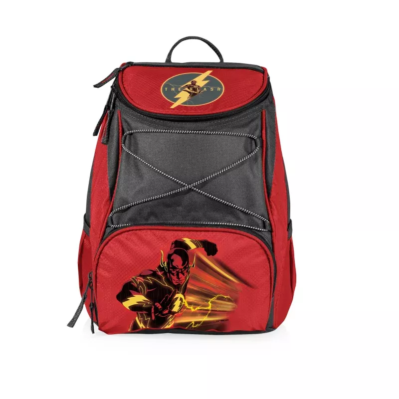 The Flash – PTX Backpack Cooler
