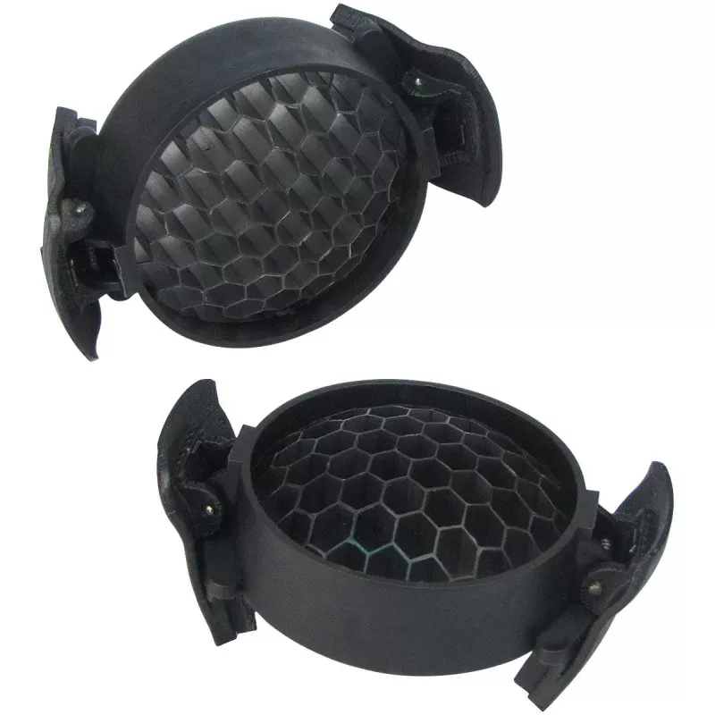 Flashshield Binocular Sunshade