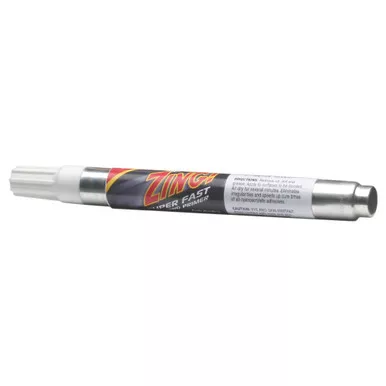 Flex Fletch PENW Zing Primer Pen .4 Ounce, White