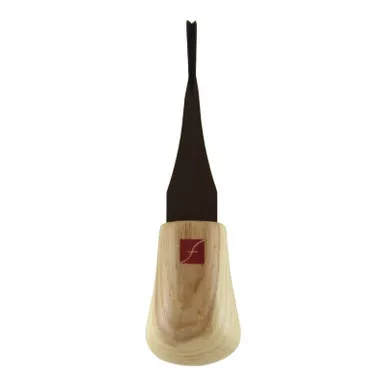 FLEXCUT 45 deg 5/32in Palm Wood Carving V-Tool (FR317)