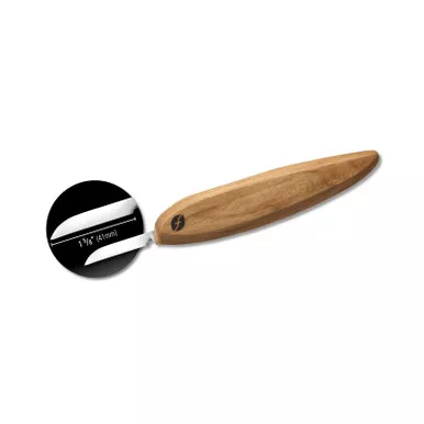 FLEXCUT Pro Series 1-5/8″ Carving Knife (FP02)