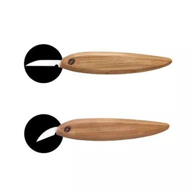 FLEXCUT Pro Series Precision Detail Knife Set, 2-Pack (FP100)